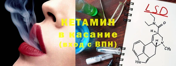 стафф Алексин