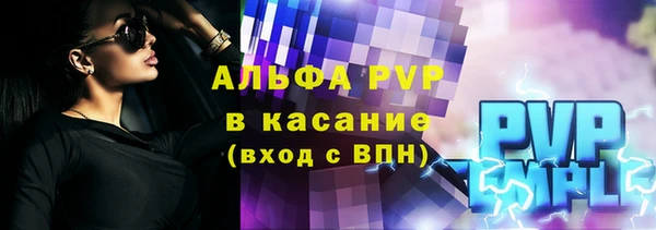 стафф Алексин