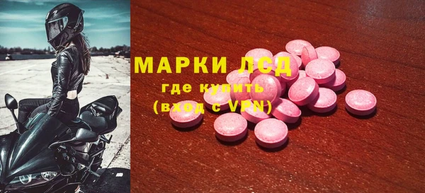 стафф Алексин