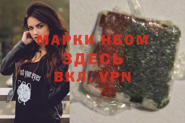 стафф Алексин