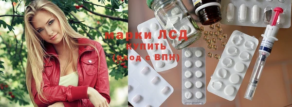 стафф Алексин